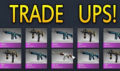 cs go best contracts|CS:GO Trade Up Contracts and How to Make Profit of Them.